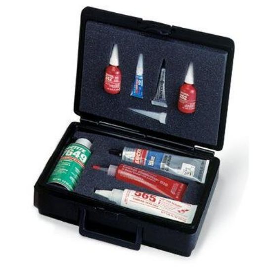 Picture of Loctite® Quick Service Tool Kit Part# - 302892