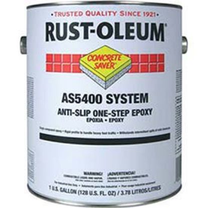 Picture of Rust-Oleum® As5400 Systenavy Gray Part# - As5486402