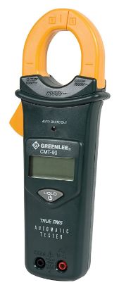 Picture of Greenlee® Tester Electrical 1000V600A Part# - Cmt-90