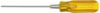 Picture of Weller Xcelite® Hex Screwdriver  3/32" X4" Part# - Ln23N