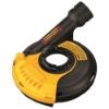 Picture of Dewalt® 5In Surfacing Shroud Part# - Dwe46152