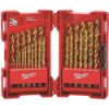 Picture of Milwaukee® Tool Bit 29Pc Tin Set Part# - 48-89-0012