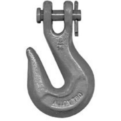 Picture of Cm Columbus Mckinnon 3/8 Alloy Grab Hook Part# - M806A