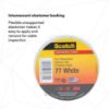 Picture of Scotch® Scotch Fire-Ret Elec Arcproof Tape 77W Wh-Gray Part# - 7100080070