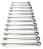 Picture of Gearwrench® 12Pc Set Met X-Beam 8 T019Mm Part# - 85888