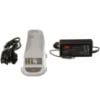 Picture of 3M™ Single Station Battery Charger Kit Tr-641/37350 Part# - 7100035838