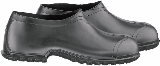 Picture of Onguard® Onguard  4" Black Overshoe 4-Way Cleated Outsole Part# - 8601000.Xl