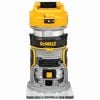 Picture of Dewalt® Dewalt 20V Router Bare Part# - Dcw600B