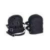 Picture of Sellstrom® Kneepro Roofers Knee Pads - Black Part# - S96350