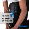 Picture of Sellstrom® Kneepro Roofers Knee Pads - Black Part# - S96350