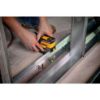 Picture of Dewalt® Cross Line Plumb Spots Laser - Green Part# - Dw0822Cg