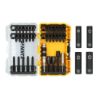 Picture of Dewalt® 38-Piece Impact Driver Accessory Set Part# - Dw2169