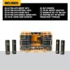 Picture of Dewalt® 38-Piece Impact Driver Accessory Set Part# - Dw2169