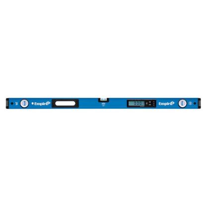 Picture of Empire® Level 48" True Blue Digital Box Level-No Case Included Part# - E105.48H