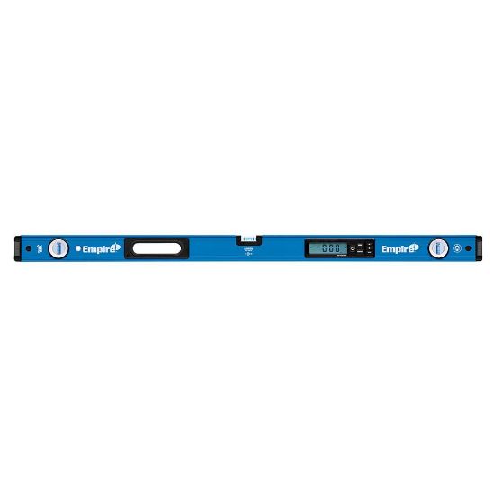 Picture of Empire® Level 48" True Blue Digital Box Level-No Case Included Part# - E105.48H