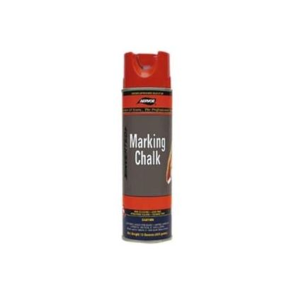 Picture of Aervoe Marking Chalk  20 Oz  Red Part# - 216