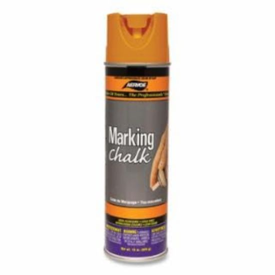 Picture of Aervoe Marking Chalk  20 Oz  Orange Part# - 217