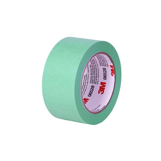 Picture of 3M™ 3M Precision Masking Tape 06528 2" X 60 Yds Part# - 7000120065