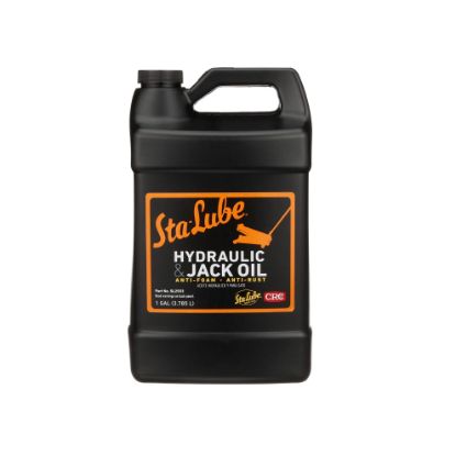 Picture of Crc Hydraulic & Jack Oil Part# - 1007840