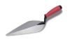 Picture of Marshalltown 11" Brick Trowel W/ Softgrip Handle Part# - Btsg11