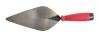 Picture of Marshalltown 11" Brick Trowel W/ Softgrip Handle Part# - Btsg11