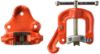 Picture of Ridgid® 21 Bench Yoke Vise Part# - 40080