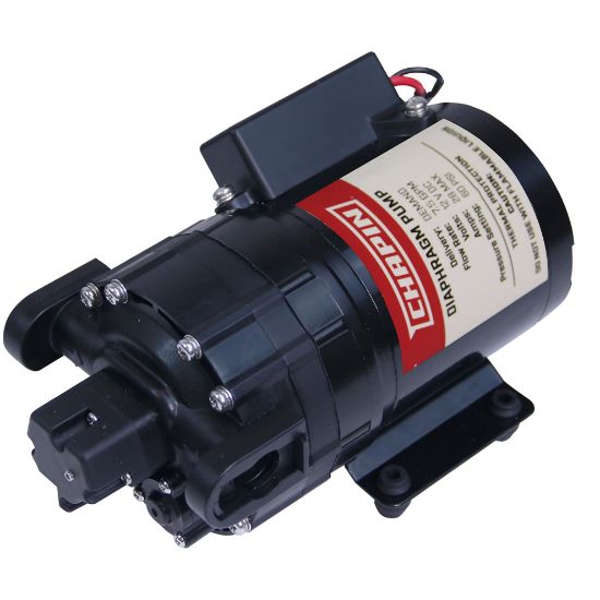 Picture of Chapin™ 12V 7 Gpm Pump 60 Psi Part# - 2672633