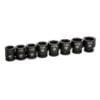 Picture of Gearwrench® 8Pc 3/4"Dr. Impact Socket Set Sae Part# - 84034