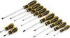 Picture of Gearwrench® Set Scrdr Dual Mat Phlpslt 12Pc Part# - 80051H