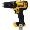 Picture of Dewalt® 20V Max Lithium Ion Compdrill/Driver-Tool Only Part# - Dcd780B