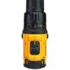 Picture of Dewalt® 20V Max Lithium Ion Compdrill/Driver-Tool Only Part# - Dcd780B