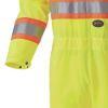 Picture of Pioneer 5999Au Hvy/G Traf. Coverall Part# - V1070160U-5Xl