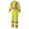 Picture of Pioneer 5999Au Hvy/G Traf. Coverall Xs Part# - V1070160U-Xs