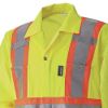 Picture of Pioneer 5999Au Hvy/G Traf. Coverall Xs Part# - V1070160U-Xs