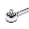 Picture of Crescent® 3/4" Drive Ratchet Handle Part# - Crw19N