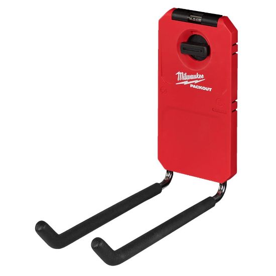 Picture of Milwaukee® Tool Packout 9 Straight Hook Part# - 48-22-8330