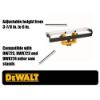 Picture of Dewalt® Wide Work Support Part# - Dw7029