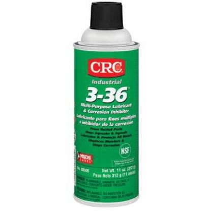 Picture of Crc 3-36 Multi-Purpose Lubri Part# - 1003262