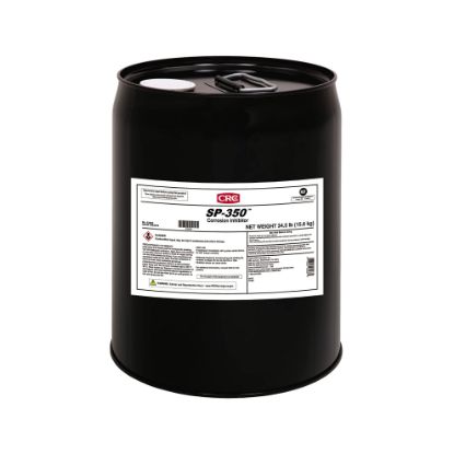 Picture of Crc Sp350 Corrosion Inhibito Part# - 1003478