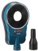 Picture of Bosch Power Tools Sds-Max Core Bit Dust Collection Attachment Part# - Hdc250