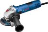 Picture of Bosch Power Tools 4-1/2" Angle Grinder Slide Sw 7.5 Amp. Part# - Gws8-45