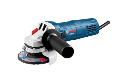 Picture of Bosch Power Tools 4-1/2" Angle Grinder 8.5Amp W/ Lock-On Slide Sw Part# - Gws9-45