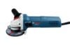 Picture of Bosch Power Tools 4-1/2" Angle Grinder 8.5Amp W/ Lock-On Slide Sw Part# - Gws9-45