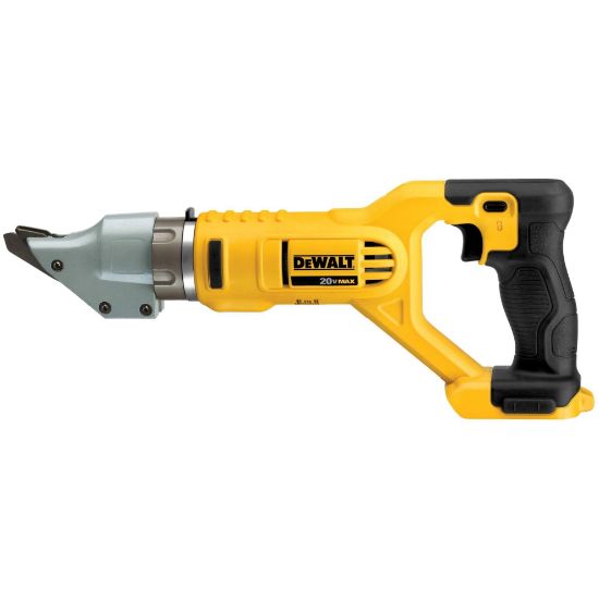 Picture of Dewalt® 20V Max 14G Swivel Headshear - Bare Part# - Dcs494B