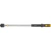 Picture of Dewalt® 1/2 In Drive Digital Torque Wrench Part# - Dwmt17060