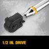 Picture of Dewalt® 1/2 In Drive Digital Torque Wrench Part# - Dwmt17060