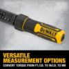 Picture of Dewalt® 1/2 In Drive Digital Torque Wrench Part# - Dwmt17060