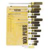 Picture of Stanley® 18 Piece 100 Plus Combination Screwdriver Set Part# - 66-520-A