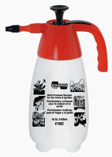 Picture of Chapin™ Multi-Purpose Sprayer -48 Oz. Part# - 1002