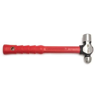 Picture of Gearwrench® Hmr Maxx Lck Ball Pein Thr Rdy 24Oz 14" Part# - 69-713G